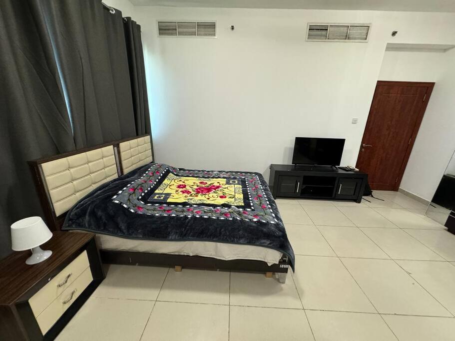 2 Bedroom With 4 King Size Beds Dubai Buitenkant foto