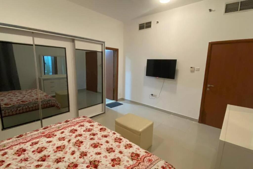 2 Bedroom With 4 King Size Beds Dubai Buitenkant foto